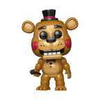 Imagen del producto Five Nights at Freddy's - Figura Funko Pop Toy Freddy