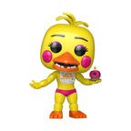 Imagen del producto Five Nights at Freddy's - Figura Funko Pop! Toy Chica