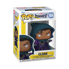 Imagen del producto Rivals - Figura Funko Pop Cloak