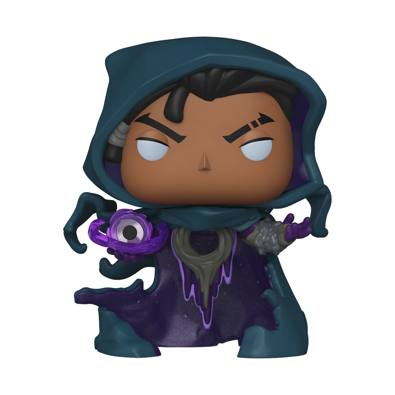 Imagen del producto Rivals - Figura Funko Pop Cloak