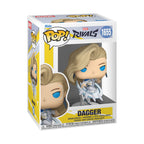 Imagen del producto Rivals - Figura Funko Pop Dagger