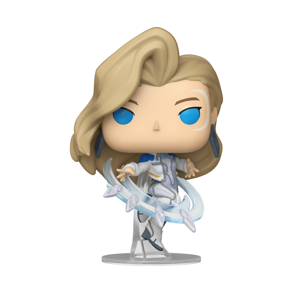 Imagen del producto Rivals - Figura Funko Pop Dagger