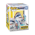 Imagen del producto Rivals - Jeff (Incognito Dolphin) figura Funko Pop