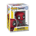 Imagen del producto Rivals - Figura Funko Pop Deadpool