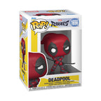 Imagen del producto Rivals - Figura Funko Pop Deadpool