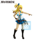 Imagen del producto Fairy Tail - Figura Ichibansho Lucy Heartfilia 20th Anniversary