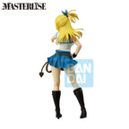 Imagen del producto Fairy Tail - Figura Ichibansho Lucy Heartfilia 20th Anniversary