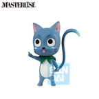 Product image Fairy Tail - Happy 20th Anniversary Ichibansho Figure
