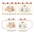 Imagen del producto Taza Cinnamoroll Drawing Touch - Sanrio