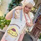 Imagen del producto Hello Kitty - Bolsa Pompompurin