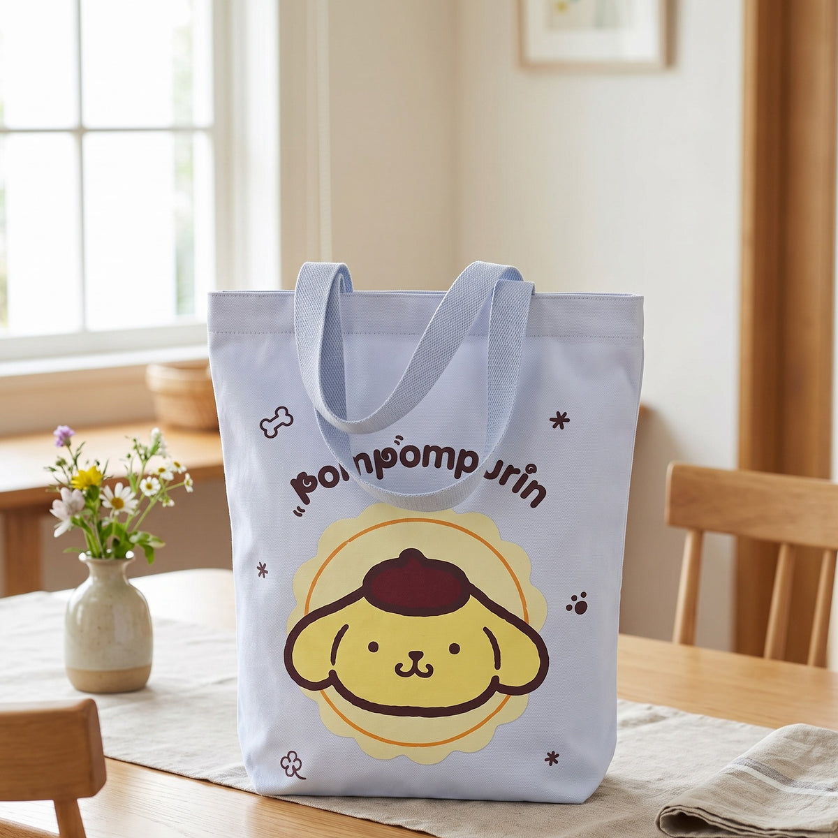 Imagen del producto Hello Kitty - Bolsa Pompompurin