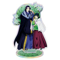 Imagen del producto Los Diarios de la Botica – Figura acrílica de Maomao y Jinshi Versión Invierno