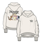 Imagen del producto Winnie the Pooh - Friends Hoodie beige