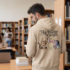 Imagen del producto Winnie the Pooh - Friends Hoodie beige