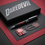 Imagen del producto Daredevil - Set de escritura 3 piezas