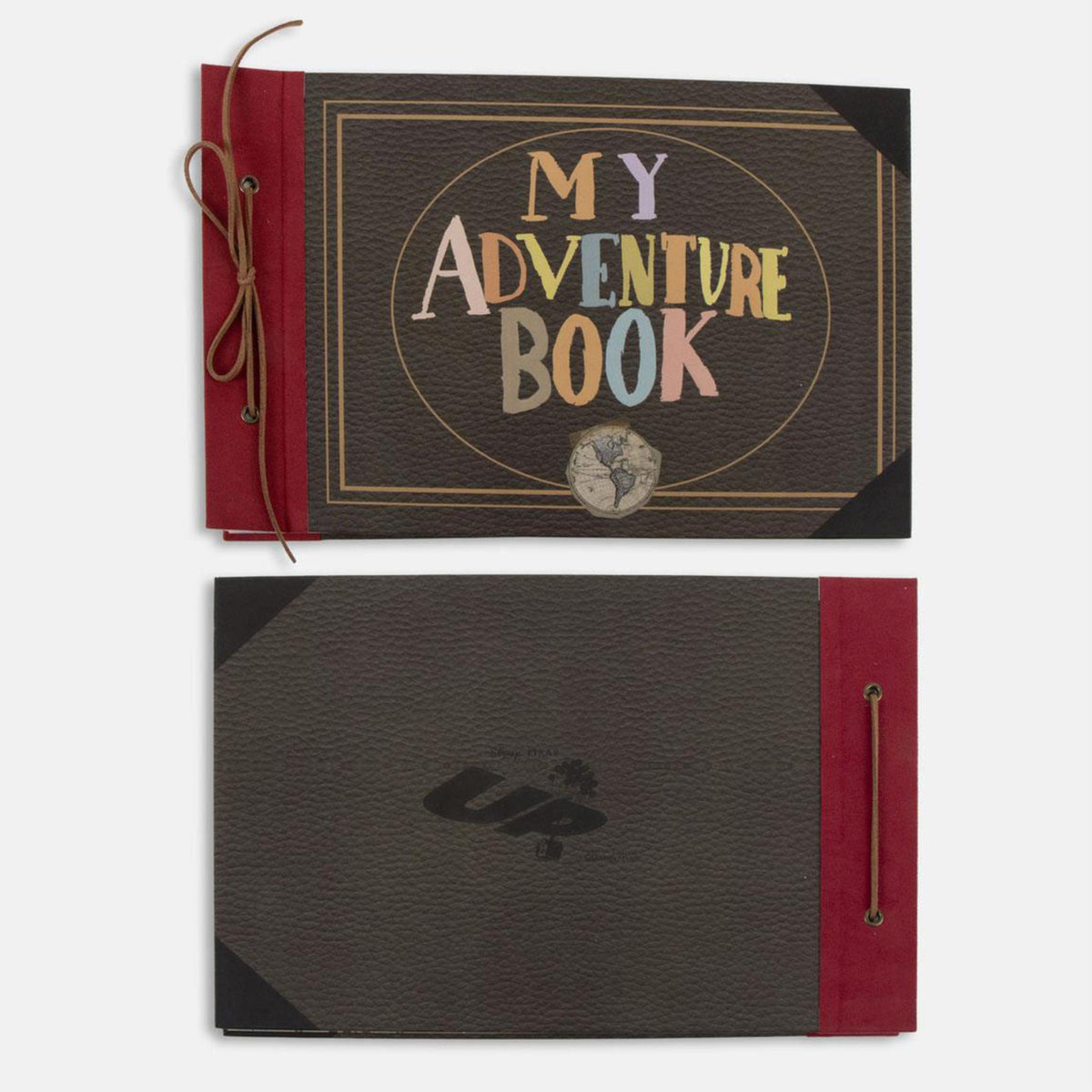 Imagen del producto Pixar - Set de regalo My Adventure Scrapbook