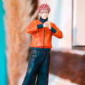 Imagen del producto Jujutsu Kaisen - Figura Yuji Itadori Culling Game Arc Ichibansho
