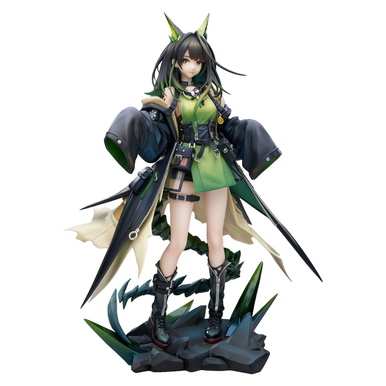 Imagen del producto Arknights - Estatua Mon3tr 1:7