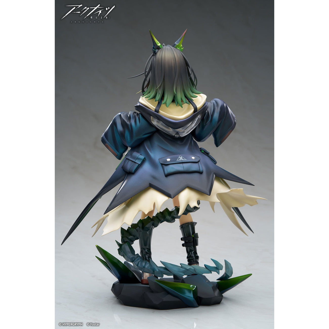 Imagen del producto Arknights - Estatua Mon3tr 1:7