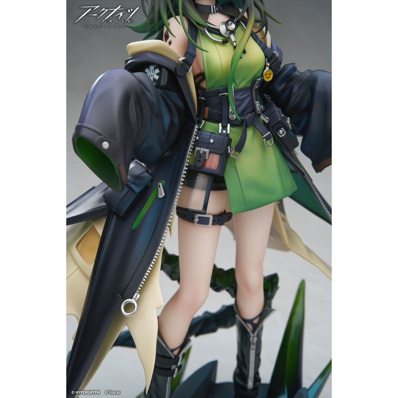 Imagen del producto Arknights - Estatua Mon3tr 1:7