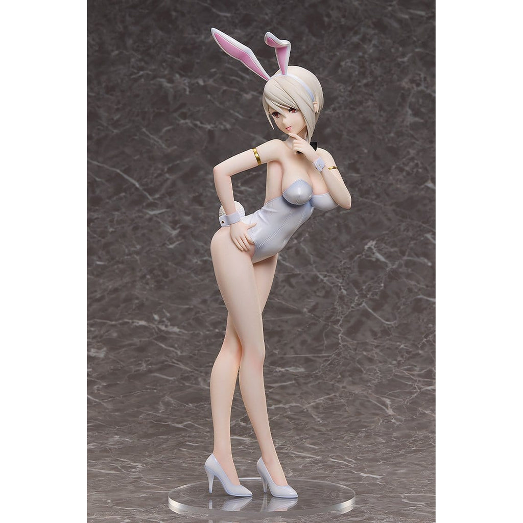 Imagen del producto Food Wars! Shokugeki no Soma – Estatua de Alice Nakiri 1:4 Bare Leg Bunny Version