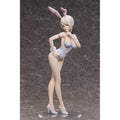 Imagen del producto Food Wars! Shokugeki no Soma – Estatua de Alice Nakiri 1:4 Bare Leg Bunny Version