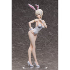 Imagen del producto Food Wars! Shokugeki no Soma – Estatua de Alice Nakiri 1:4 Bare Leg Bunny Version