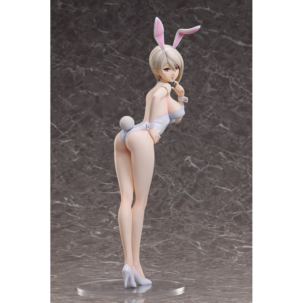 Imagen del producto Food Wars! Shokugeki no Soma – Estatua de Alice Nakiri 1:4 Bare Leg Bunny Version
