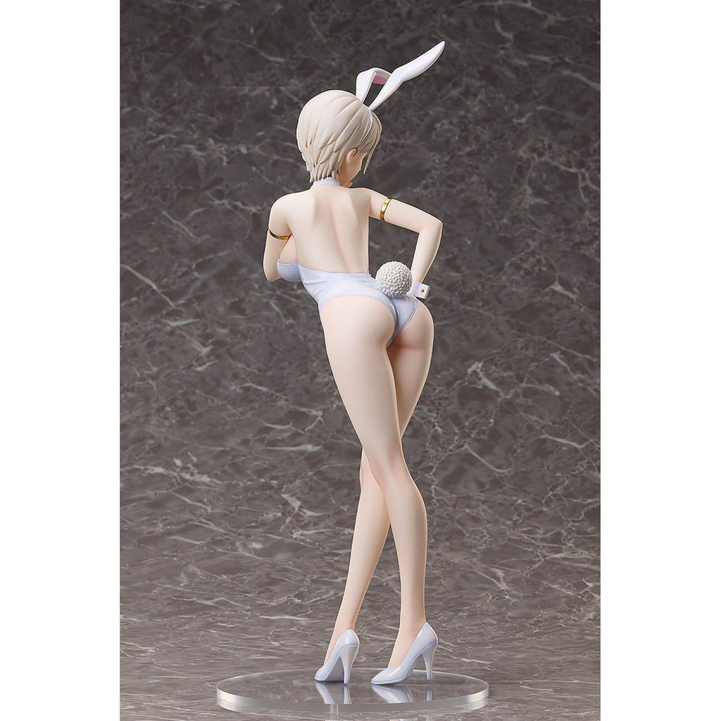 Imagen del producto Food Wars! Shokugeki no Soma – Estatua de Alice Nakiri 1:4 Bare Leg Bunny Version
