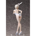 Imagen del producto Food Wars! Shokugeki no Soma – Estatua de Alice Nakiri 1:4 Bare Leg Bunny Version