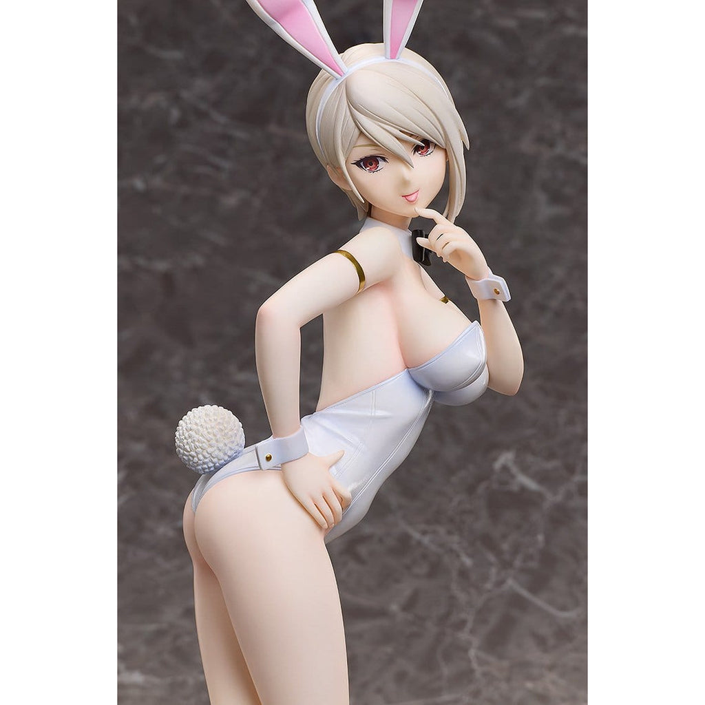 Imagen del producto Food Wars! Shokugeki no Soma – Estatua de Alice Nakiri 1:4 Bare Leg Bunny Version