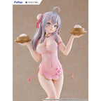 Product image Alya Sometimes Hides Her Feelings in Russian - Alya Figure Cheongsam Version