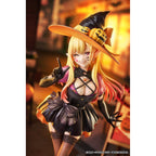 Imagen del producto My Dress-Up Darling - Figura de Marin Kitagawa 1:7 Versión Halloween