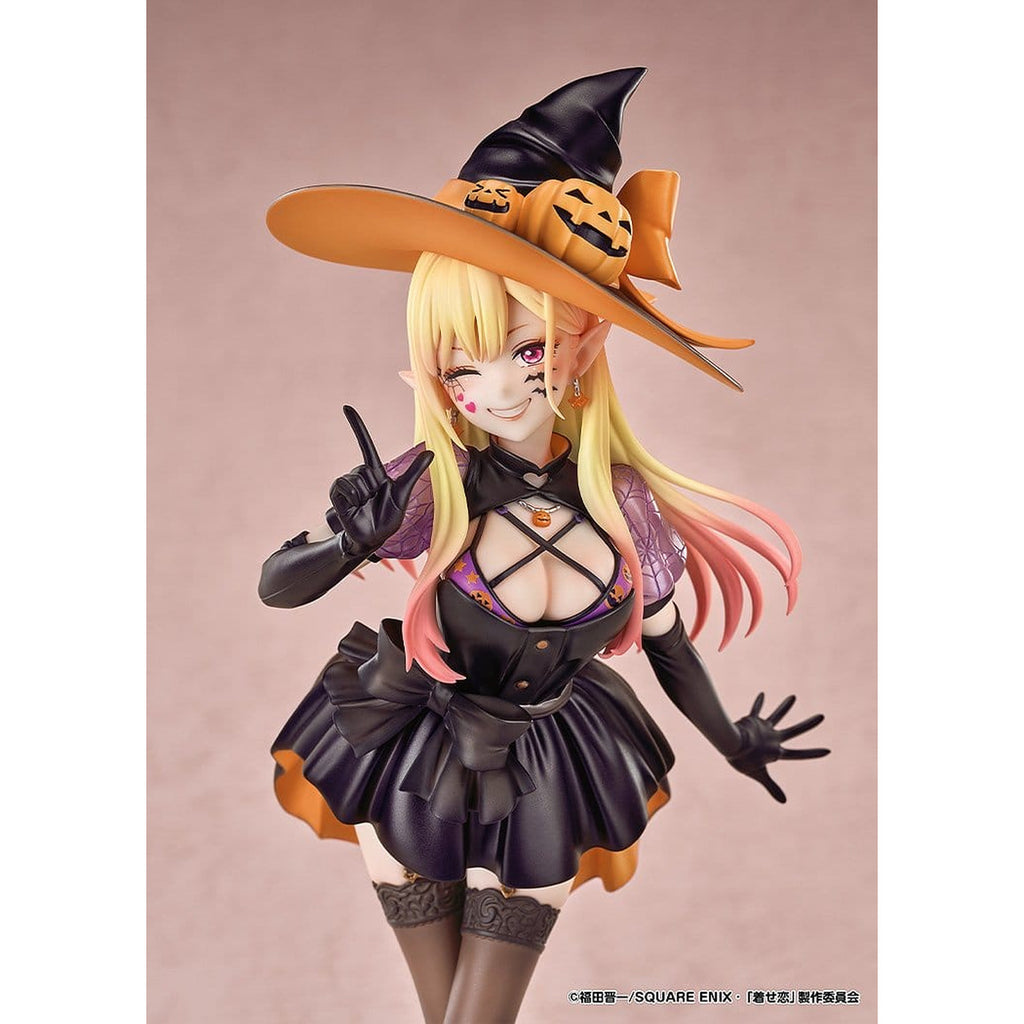 Imagen del producto My Dress-Up Darling - Figura de Marin Kitagawa 1:7 Versión Halloween