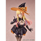 Imagen del producto My Dress-Up Darling - Figura de Marin Kitagawa 1:7 Versión Halloween