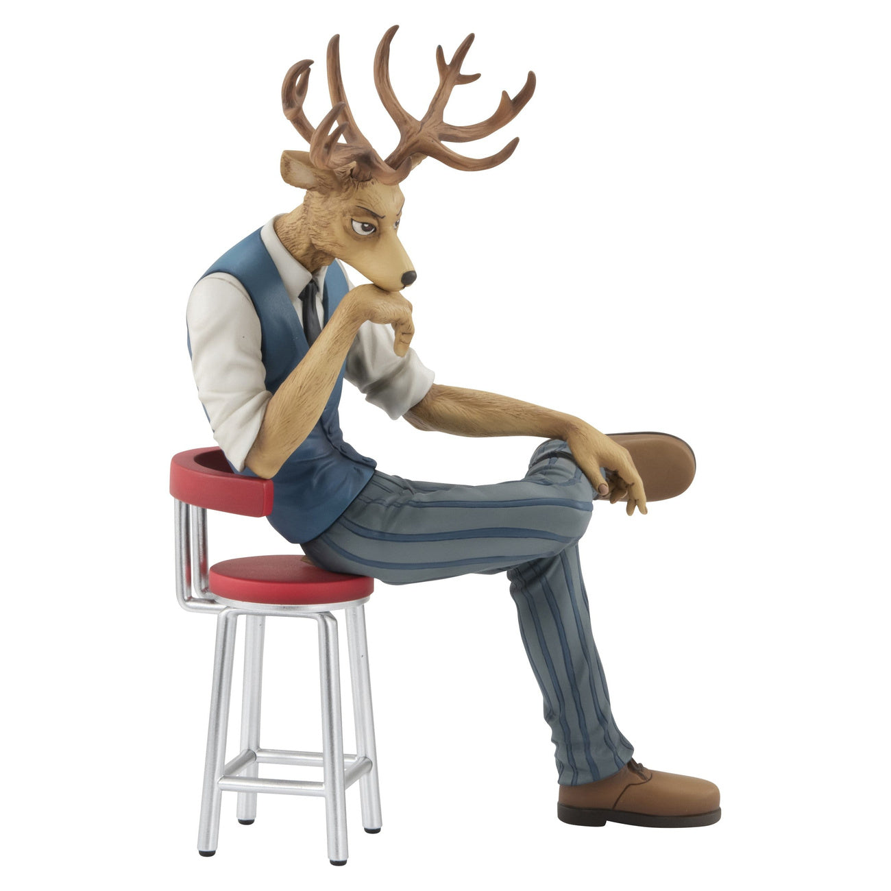 Imagen del producto Beastars - Figura de Louis (Repeat)