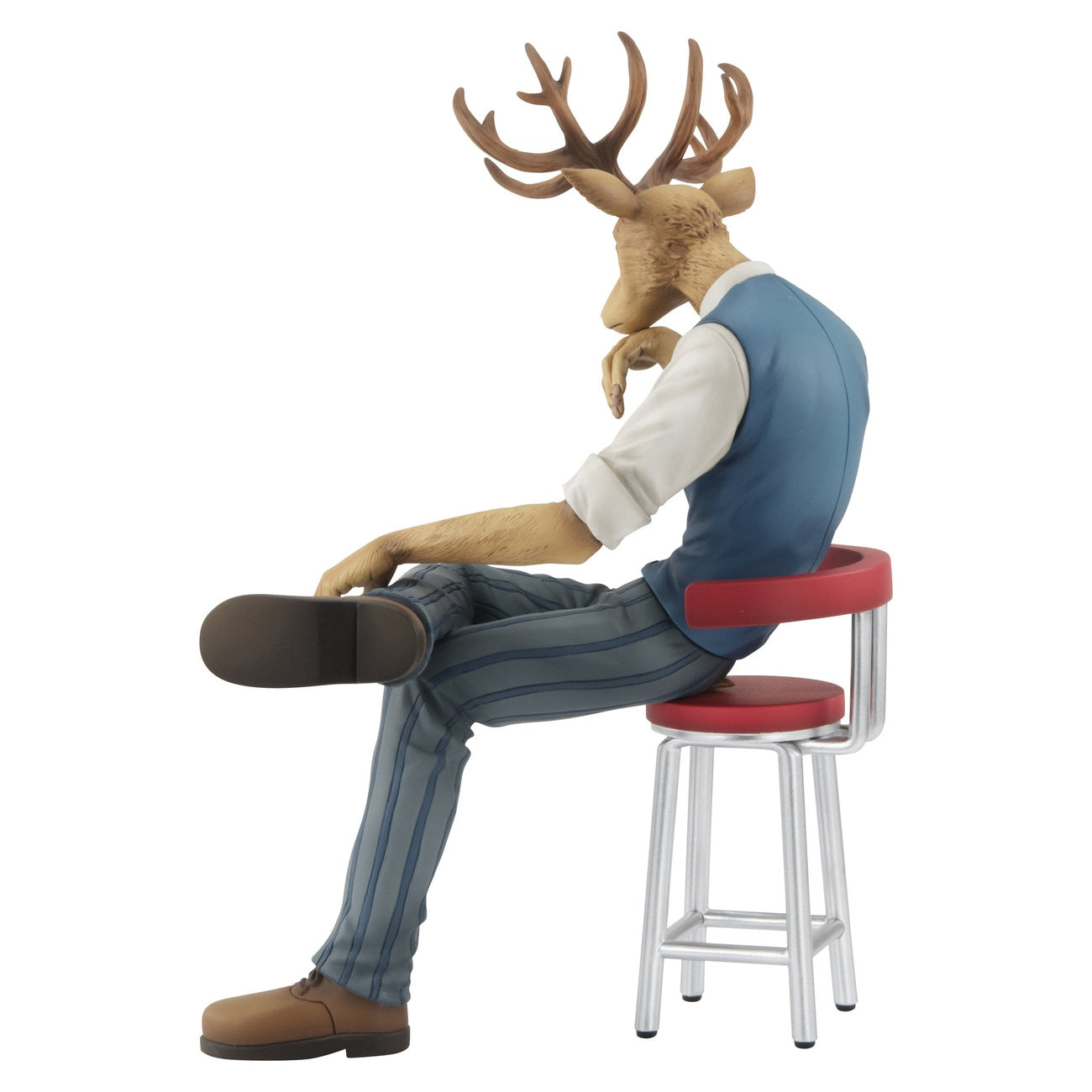 Imagen del producto Beastars - Figura de Louis (Repeat)