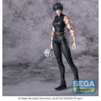 Imagen del producto Jujutsu Kaisen - Figura Maki Zenin XStellar