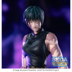 Imagen del producto Jujutsu Kaisen - Figura Maki Zenin XStellar