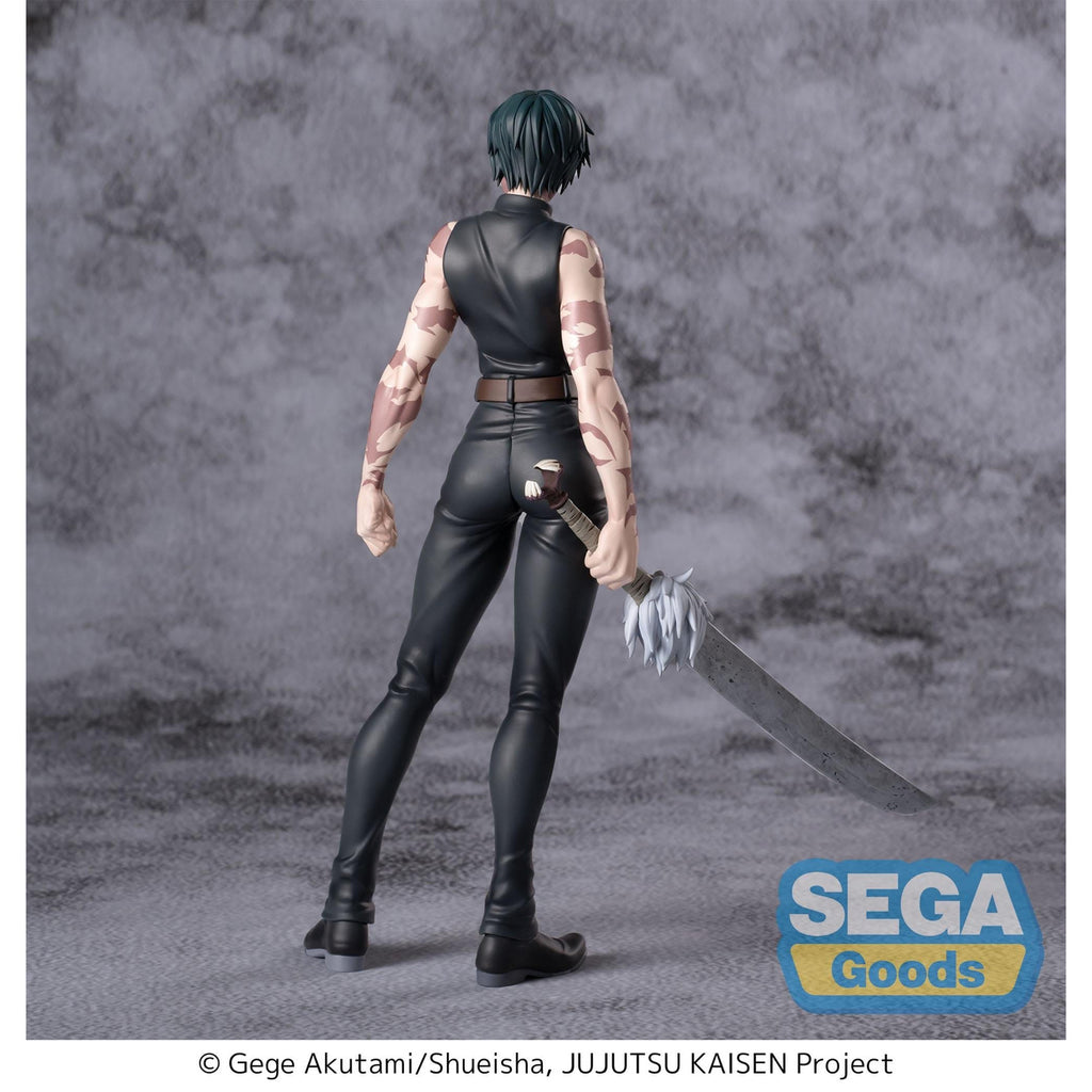 Imagen del producto Jujutsu Kaisen - Figura Maki Zenin XStellar