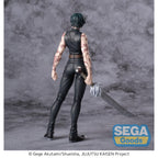 Imagen del producto Jujutsu Kaisen - Figura Maki Zenin XStellar