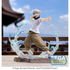 Imagen del producto Jujutsu Kaisen - Figura Toge Inumaki Luminasta Brush-up Version