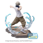 Imagen del producto Jujutsu Kaisen - Figura Toge Inumaki Luminasta Brush-up Version
