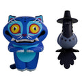 Imagen del producto KPop Demon Hunters - Set de figuras de vinilo Derpy y Sussie Monitor Buddiez