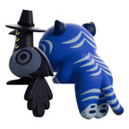 Imagen del producto KPop Demon Hunters - Set de figuras de vinilo Derpy y Sussie Monitor Buddiez