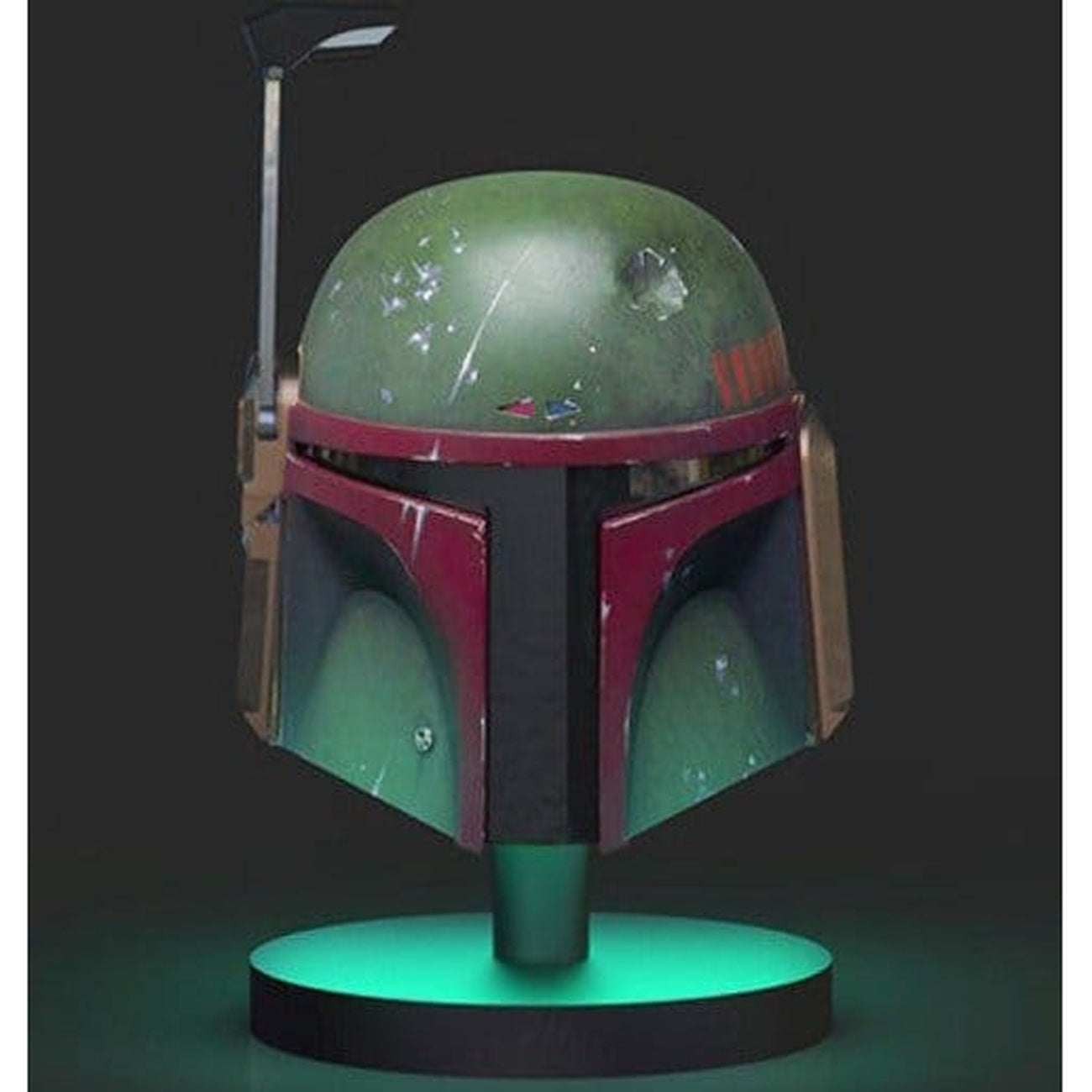 Product image Star Wars - Boba Fett Helmet Mood Light