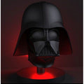 Imagen del producto Star Wars - Lámpara ambiental casco Darth Vader