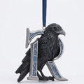 Imagen del producto Harry Potter - Adorno para árbol Emblema de Ravenclaw