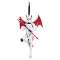 Imagen del producto Adorno para árbol de Navidad Stormtrooper Diablo - Star Wars