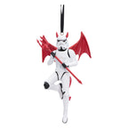 Imagen del producto Adorno para árbol de Navidad Stormtrooper Diablo - Star Wars